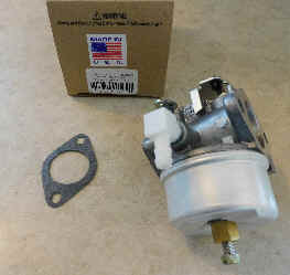 Tecumseh Carburetor Part No.  632774