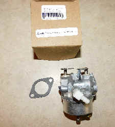 Tecumseh Carburetor Part No.  632991 FKA 632238