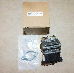 Tecumseh Carburetor Part No.  640065A