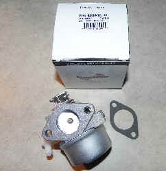 Tecumseh Carburetor Part No.  640091A