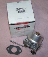 Tecumseh Carburetor Part No.  640092A