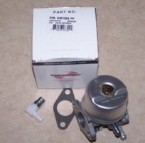 Tecumseh Carburetor Part No.  640135A