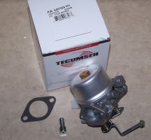 Tecumseh Carburetor Part No.  640152 AKA 640152A