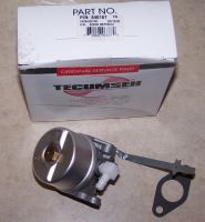 Tecumseh Carburetor Part No.  640133 AKA 640167