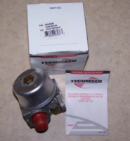 Tecumseh Carburetor Part No.  640266 AKA 640288