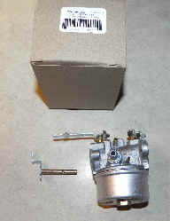 Tecumseh Carburetor Part No.  640308A