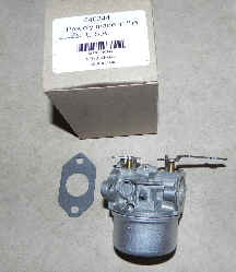 Tecumseh Carburetor Part No.  640344