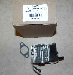 Tecumseh Carburetor Part No.  640353