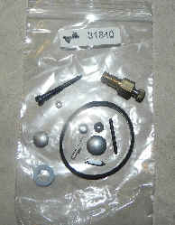 Tecumseh Carburetor Kit 31840