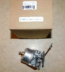 Tecumseh Carburetor Part No.  631826