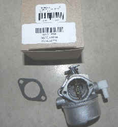 Tecumseh Carburetor Part No.  640164