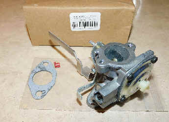 Tecumseh Carburetor Part No.  640290