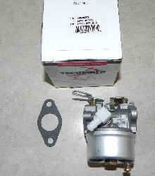 Tecumseh Carburetor Part No.  640298