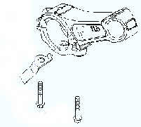 Tecumseh Connecting Rod - Part No. 36777A