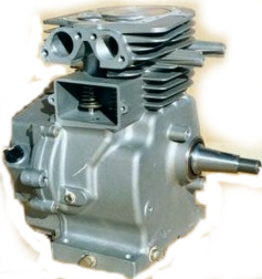 Kohler Short Block